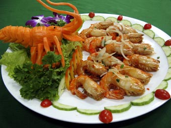 tom-cang-sen-rang-muoi